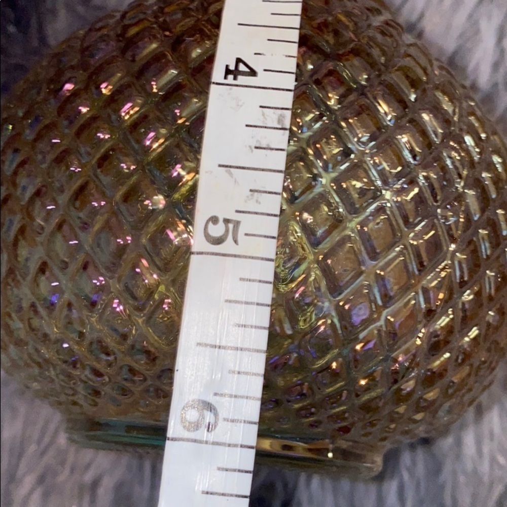 Holographic vase - Picture 7 of 15
